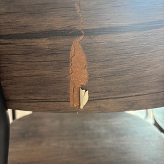 【お取引中】ダイニングテーブルの画像