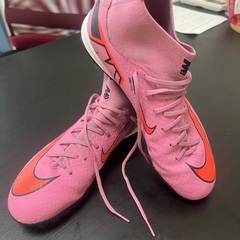 ナイキ ズーム マーキュリアル スーパーフライ 10 アカデミー の画像