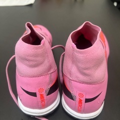 ナイキ ズーム マーキュリアル スーパーフライ 10 アカデミー の画像