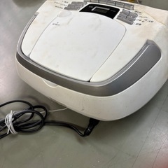 CDラジカセの画像