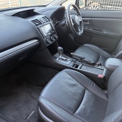 ★車検付★  3万キロ台　スバル　 インプレッサXV の画像