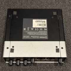 Stainberg UR22 MK2 オーディオインターフェースの画像