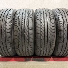 新車外し 2025年製【YK G055 225/55R18】夏タイヤ【三菱 デリカD:5 シャモニー 純正ホイール 18インチ 7J5HPCD114.3+38】ブラック (MTW405)クレジットカード QRコード決済可能の画像