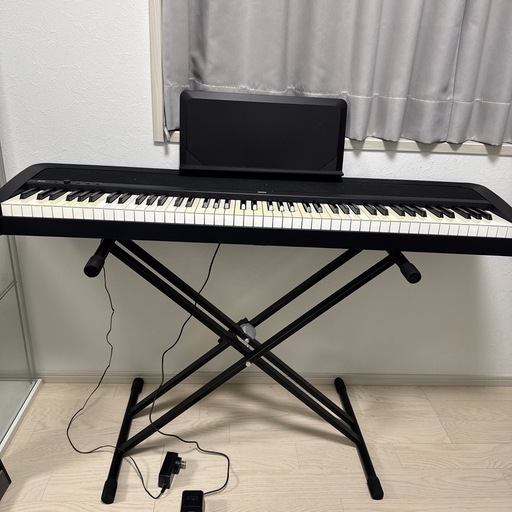 KORG電子ピアノ