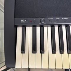 KORG電子ピアノの画像