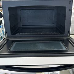 ★リユースのサカイ千葉中央店★ TOSHIBA オーブンレンジ  18年製 動作確認／クリーニング済み TC5737の画像