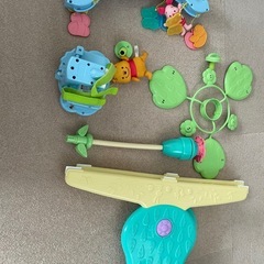 くまのプーさん　ジムメリーの画像