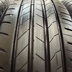 BS BRIDGESTONE ALENZA 001 アレンザ 225/65R17 17インチ 夏タイヤ 4本 20年製 バリ溝 ハリアー RAV4 エクストレイル レクサスNX等(MTS534)クレジットカード QRコード決済可能の画像