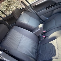 車検9年5月 MH23 スティングレイ ワゴンRの画像