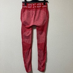 スポーツレギンス　　レディースの画像