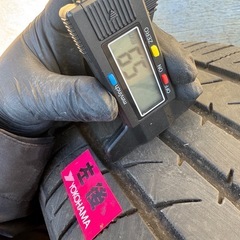 ② ECO FORME 18インチの画像