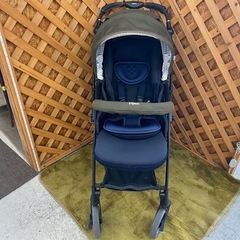 【愛品館 江戸川店】ピジョン ランフィリノンRB2L ベビーカー...