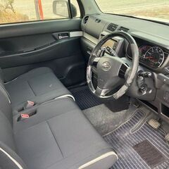 富山　ムーヴコンテカスタムXの画像