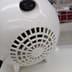 ★リユースのサカイ水戸店★  PTCセラミックヒーター   動作確認／クリーニング済み MT6674の画像