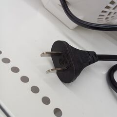 ★リユースのサカイ水戸店★  PTCセラミックヒーター   動作確認／クリーニング済み MT6674の画像