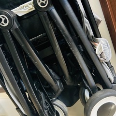 サイベックスリベルの画像