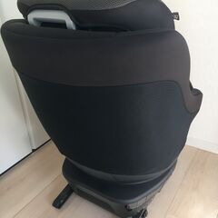 【ISOFIX対応】チャイルドシート Joie Arc360°の画像