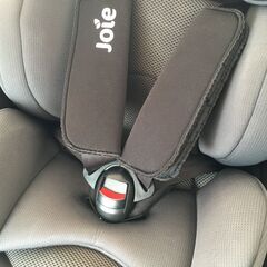 【ISOFIX対応】チャイルドシート Joie Arc360°の画像