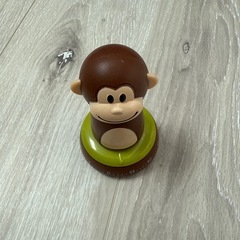 Joie サル タイマーの画像