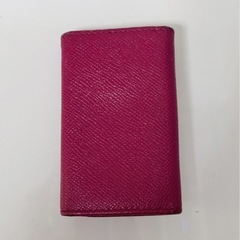 ブルガリ💎キーケースの画像