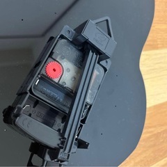 黒猫　猫　掛け時計　時計　インテリア　CNLOT
の画像