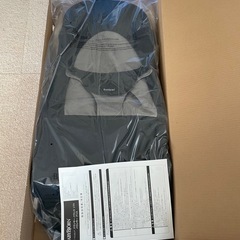 BABYBJORN バウンサーの画像