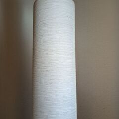 フロアライト　(ニトリ)の画像