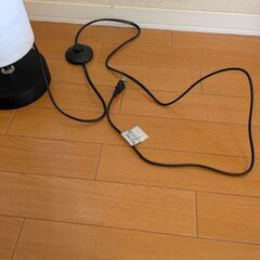 フロアライト　(ニトリ)の画像