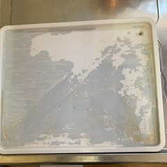 水切りカゴ2段の画像