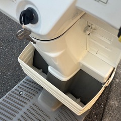 HONDA ジャイロXの画像