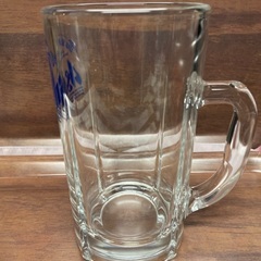 アサヒ　ジョッキ1リットルの画像