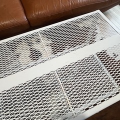 IKEA BAGGEBO イケア テレビ台の画像