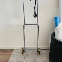 折りたたみ　キャリーカート②　の画像