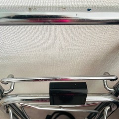 折りたたみ　キャリーカート②　の画像