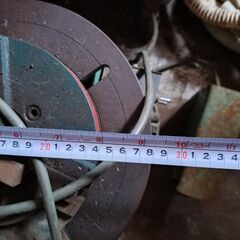 溶接用のポジッショナーの画像