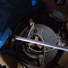 溶接用のポジッショナーの画像