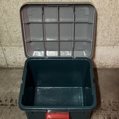 【取引中】RVボックスの画像