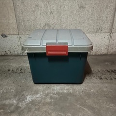 【取引中】RVボックスの画像