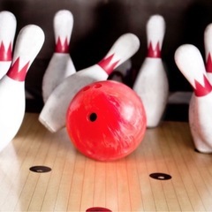 【浜松】⭐︎素人ボーリング大会⭐︎  12月30日　14時〜