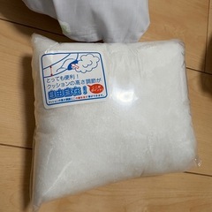 授乳クッションの画像