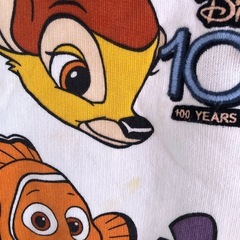 子供服　サイズ100？の画像