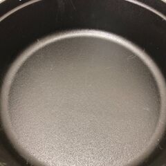 Staub ストウブ シャロー ココット 26cm チェリーの画像