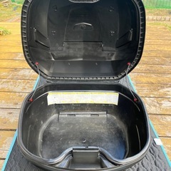 GIVIスモークレンズ(ブラック未塗装) の画像