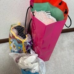 女の子　子供服　　70.80の画像