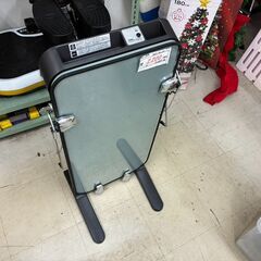 【リサイクルショップどりーむ荒田店】No.3636 ツインバード 2019年製 SA-D719の画像