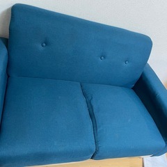 ソファーの画像