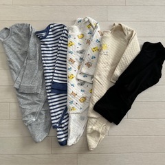 子供服セット 80cmの画像