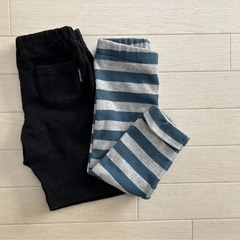 子供服セット 80cmの画像