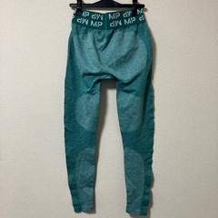 スポーツレギンス　レディースの画像