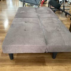 ソファベッド【町田市再生家具】252641の画像